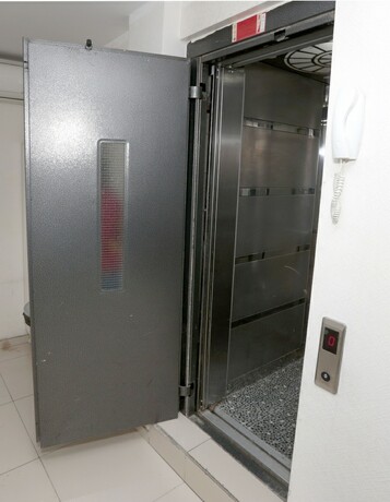 Imagen general del Mila Suites Taksim. Foto 9
