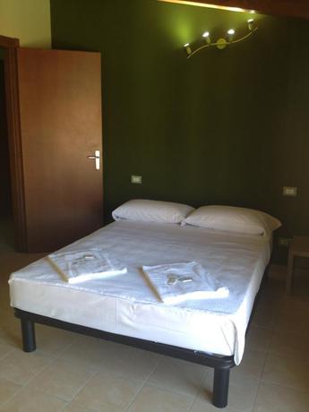 Imagen de la habitación del Milan Hotel. Foto 4