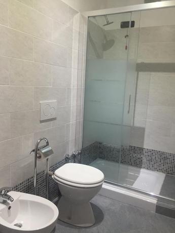 Imagen de la habitación del Milan Hotel. Foto 6