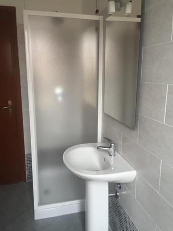 Imagen de la habitación del Milan Hotel. Foto 7