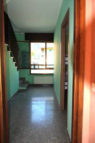 Imagen de los interiores del Milan Hotel, Mil&aacute;n. Foto 9