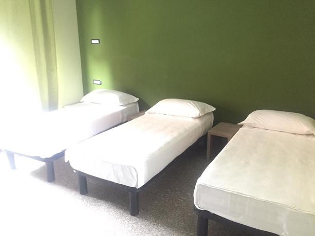 Imagen de la habitación del Milan Hotel, Mil&aacute;n. Foto 5