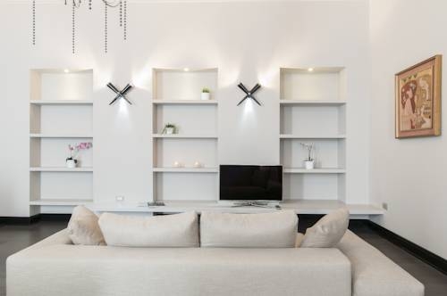 Imagen general del Milan Royal Suites - Cadorna. Foto 3