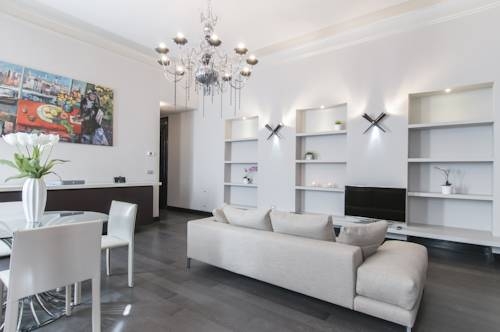 Imagen general del Milan Royal Suites - Cadorna. Foto 5