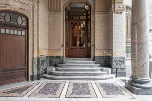 Imagen general del Milan Royal Suites - Cadorna. Foto 7