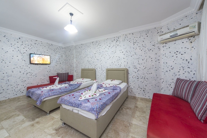 Imagen de la habitación del Milano Beach Family Hotel. Foto 9