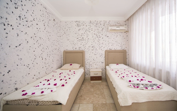 Imagen de la habitación del Milano Beach Family Hotel. Foto 10