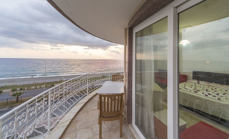 Imagen de la habitación del Milano Beach Family Hotel. Foto 13