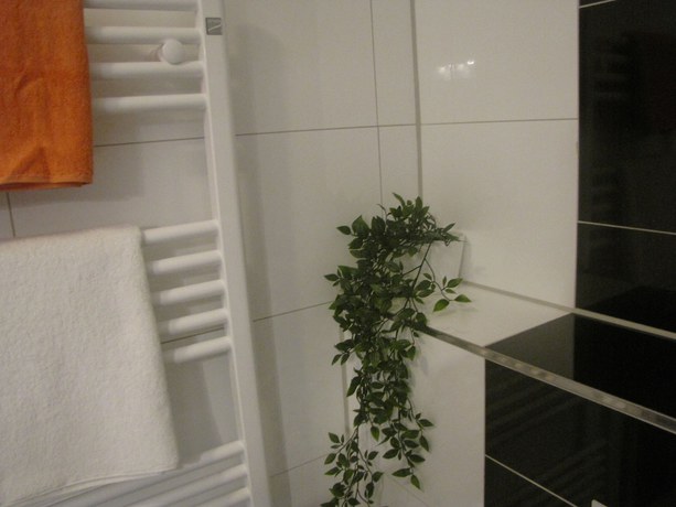 Imagen de la habitación del Milano Hotel. Foto 8