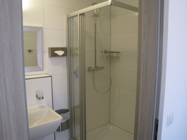Imagen de la habitación del Milano Hotel. Foto 10