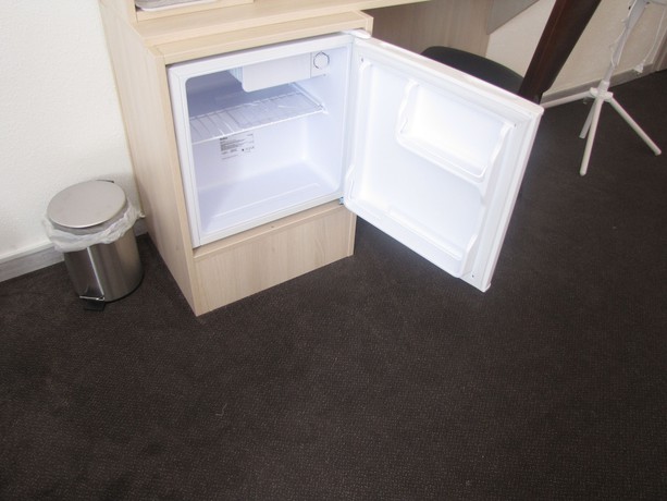 Imagen de la habitación del Milano Hotel. Foto 11