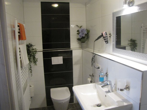 Imagen de la habitación del Milano Hotel. Foto 17