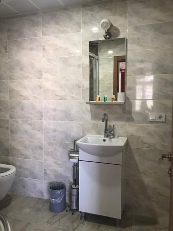 Imagen de la habitación del Milano Hotel and Spa. Foto 2