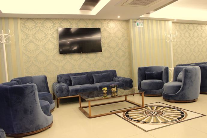 Imagen de los interiores del Milano Hotel and Spa. Foto 19