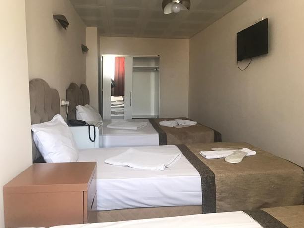 Imagen de la habitación del Milano Hotel and Spa. Foto 10