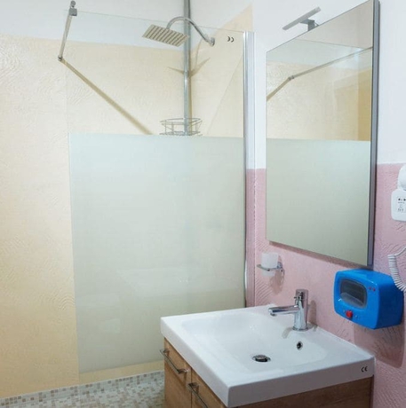 Imagen de la habitación del Milano Ostello. Foto 2