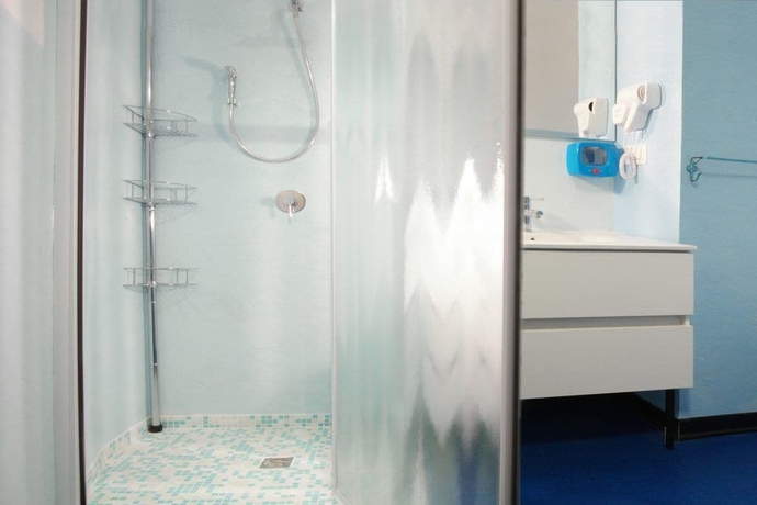 Imagen de la habitación del Milano Ostello. Foto 7