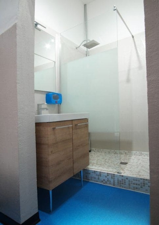 Imagen de la habitación del Milano Ostello. Foto 10