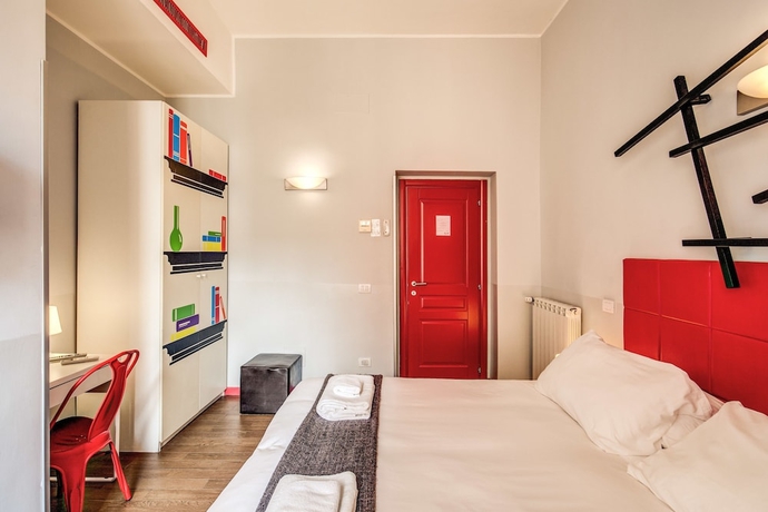 Imagen de la habitación del Milazzo23. Foto 2