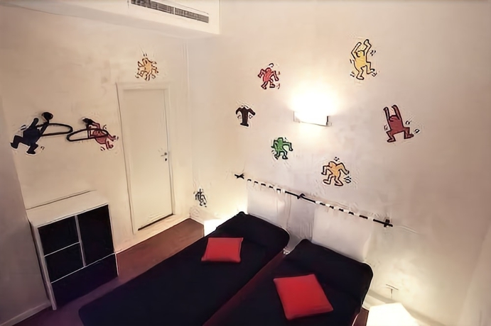 Imagen de la habitación del Milazzo23. Foto 4