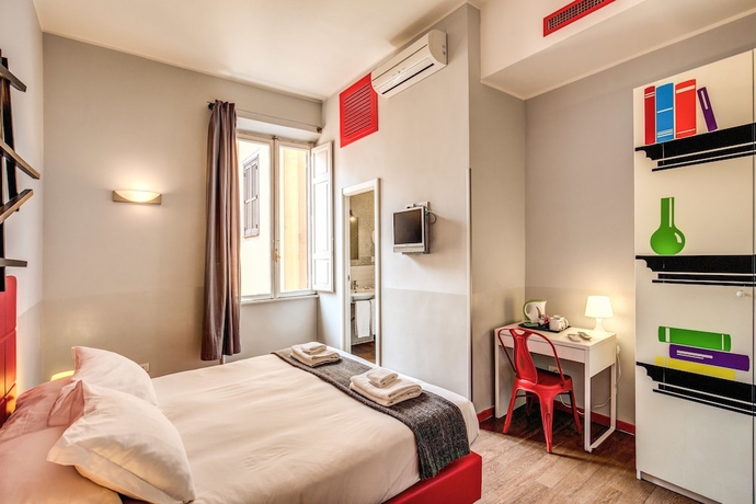 Imagen de la habitación del Milazzo23. Foto 5