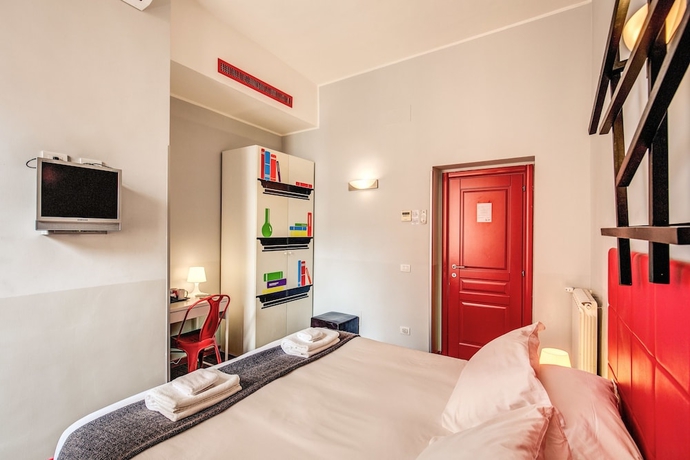 Imagen de la habitación del Milazzo23. Foto 7