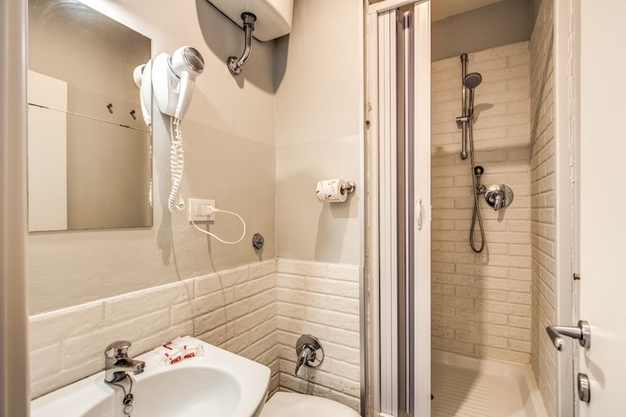 Imagen de la habitación del Milazzo23. Foto 9