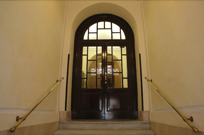 Imagen de los interiores del Milazzo23. Foto 19