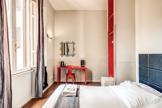 Imagen de la habitación del Milazzo23. Foto 11