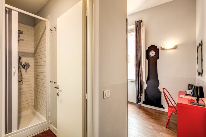 Imagen de la habitación del Milazzo23. Foto 13