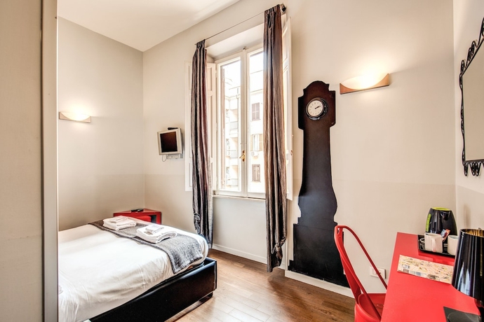 Imagen de la habitación del Milazzo23. Foto 14