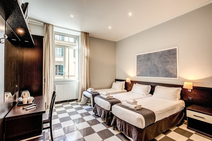 Imagen de la habitación del Milazzo23. Foto 17