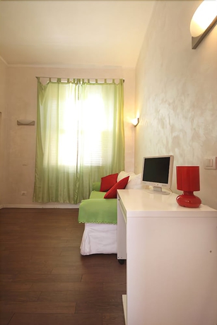 Imagen de la habitación del Milazzo23. Foto 18