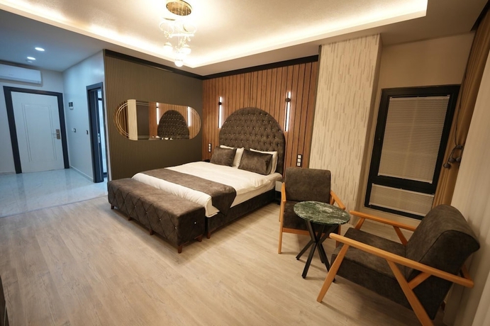 Imagen general del Milena Otel. Foto 1