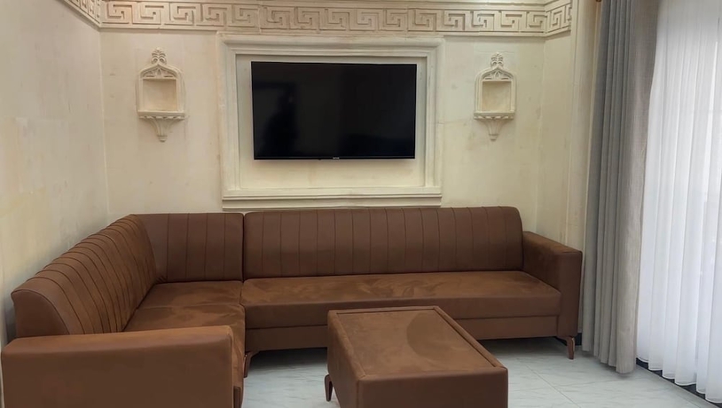 Imagen de los interiores del Milena Otel. Foto 16