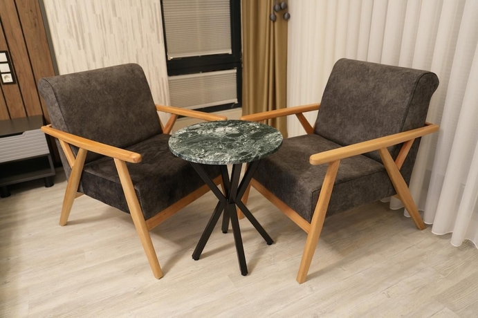 Imagen de la habitación del Milena Otel. Foto 8
