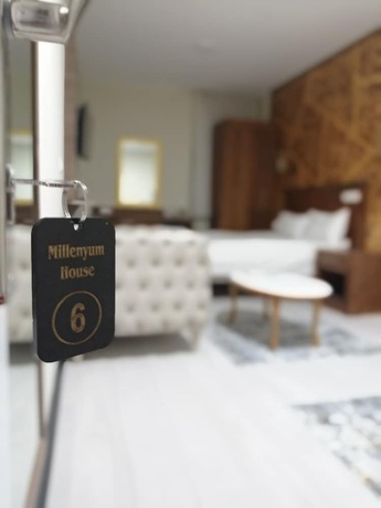 Imagen general del Milenyum House Suite. Foto 1