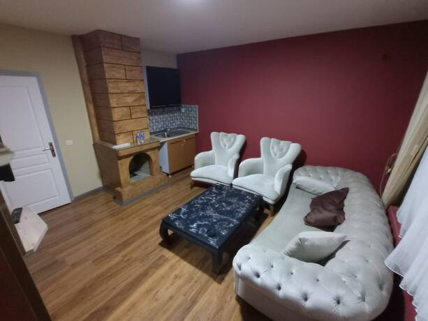 Imagen general del Milenyum House Suite. Foto 3