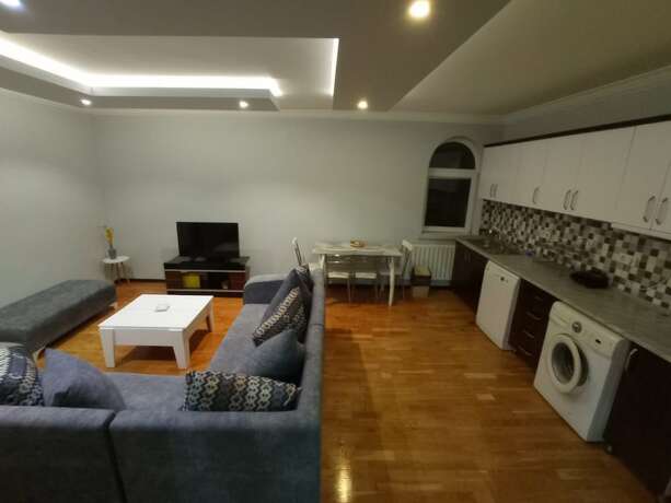 Imagen general del Milenyum House Suite. Foto 5