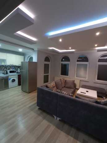Imagen general del Milenyum House Suite. Foto 6