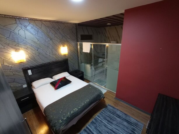 Imagen general del Milenyum House Suite. Foto 7