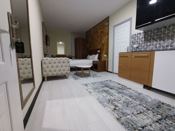 Imagen general del Milenyum House Suite. Foto 8