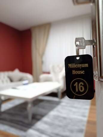 Imagen general del Milenyum House Suite. Foto 9