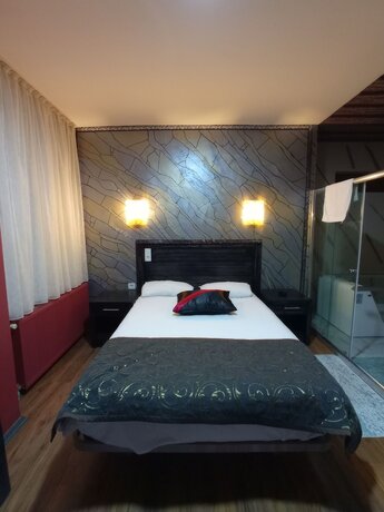 Imagen general del Milenyum House Suite. Foto 10