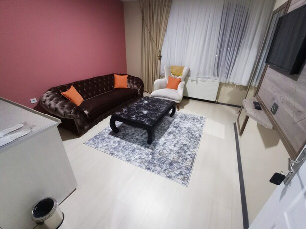 Imagen general del Milenyum House Suite. Foto 14