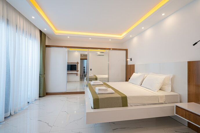 Imagen general del Milenyum Residence. Foto 13