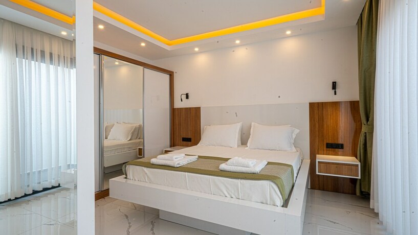 Imagen general del Milenyum Residence. Foto 14