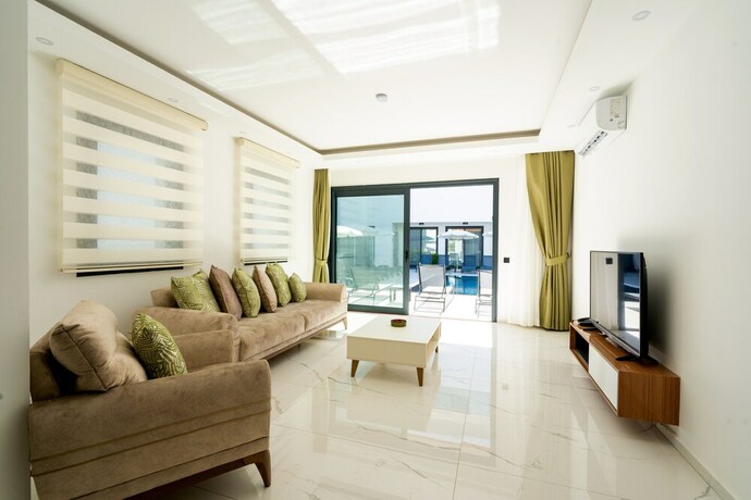 Imagen de la habitación del Milenyum Residence. Foto 20