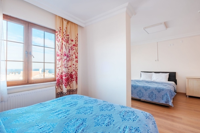 Imagen de la habitación del Miletus Otel. Foto 9