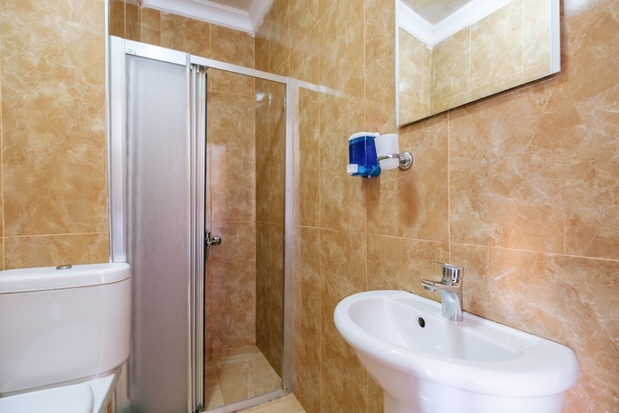Imagen de la habitación del Miletus Otel. Foto 16